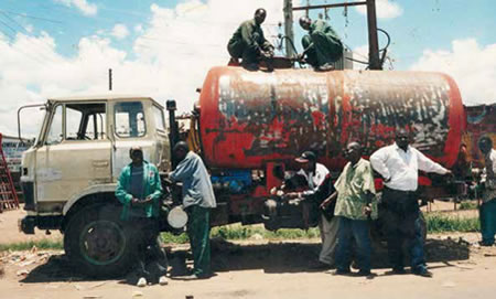 1997 history