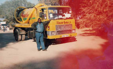 2001 history